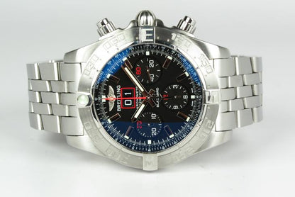 Breitling Chronomat Blackbird LE - DK