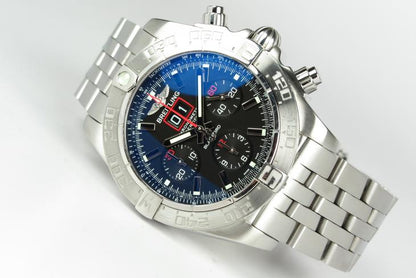Breitling Chronomat Blackbird LE - DK