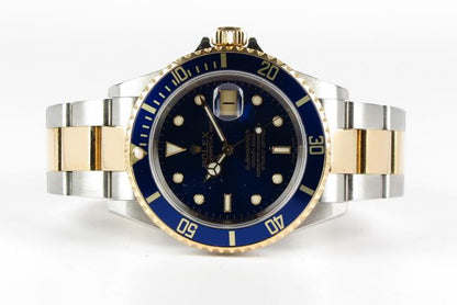 Rolex Submariner G/S