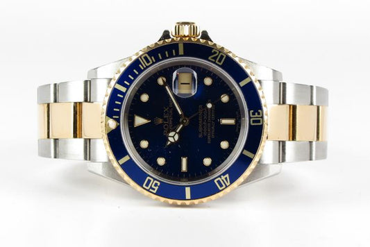 Rolex Submariner G/S