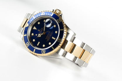 Rolex Submariner G/S
