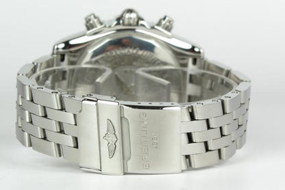 Breitling Chronomat Blackbird LE - DK