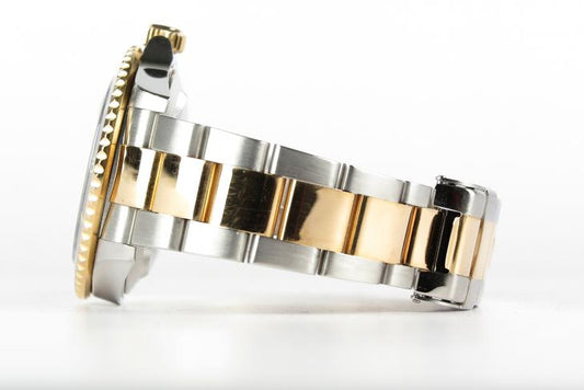 Rolex Submariner G/S