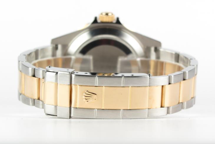 Rolex Submariner G/S