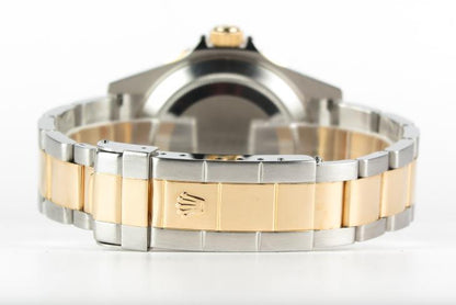 Rolex Submariner G/S