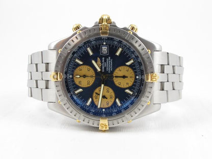 Breitling Crosswind G/S 2006