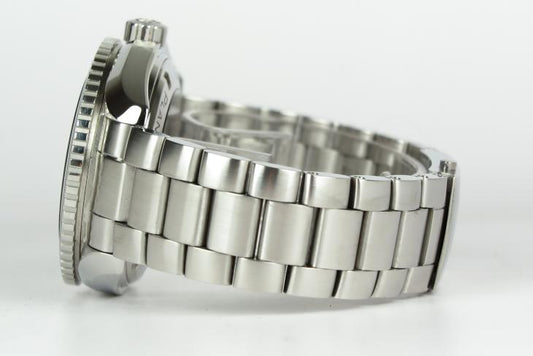 Omega Seamaster Planet Ocean 600M