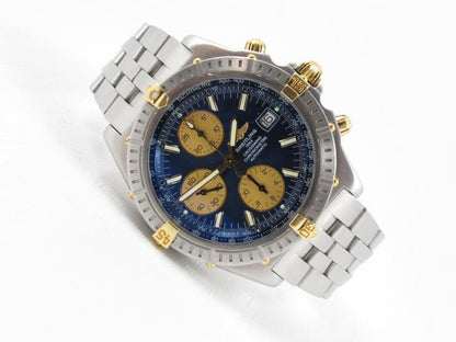 Breitling Crosswind G/S 2006