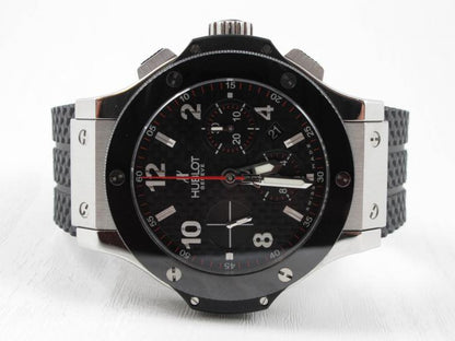 Hublot Big Bang - keramisk