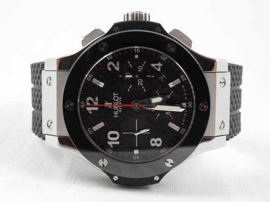 Hublot Big Bang - keramisk