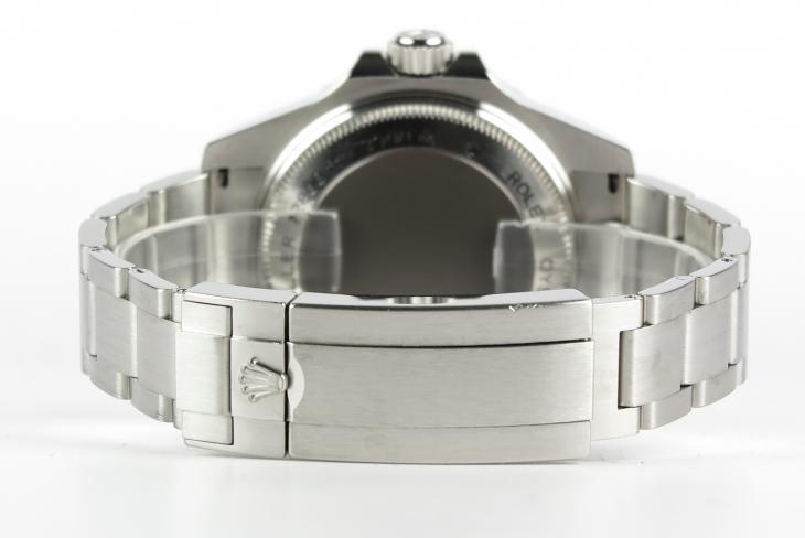 Rolex Deep Sea
