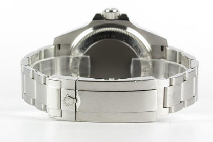Rolex Deep Sea