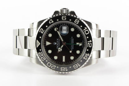 Rolex GMT Master