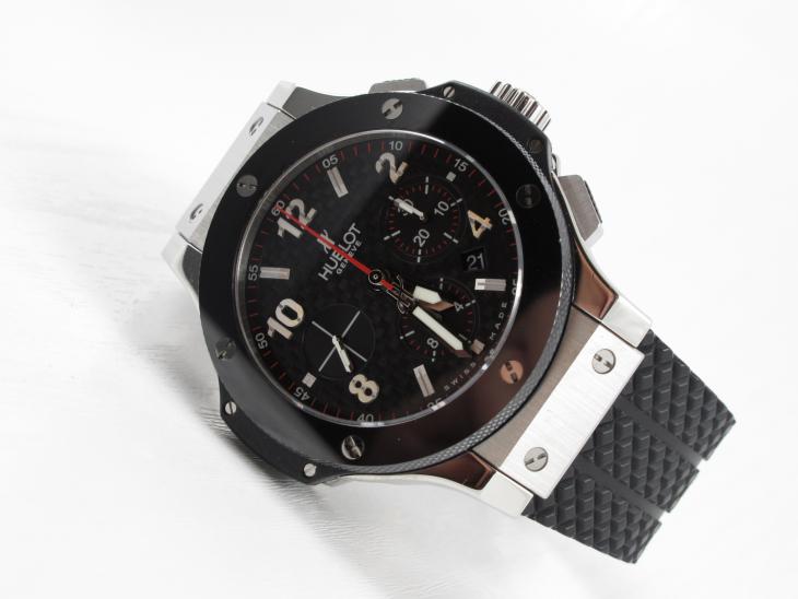 Hublot Big Bang - keramisk