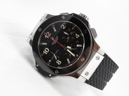 Hublot Big Bang - keramisk