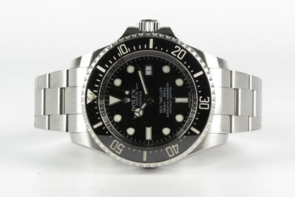 Rolex Deep Sea