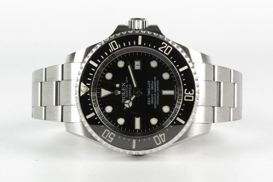 Rolex Deep Sea