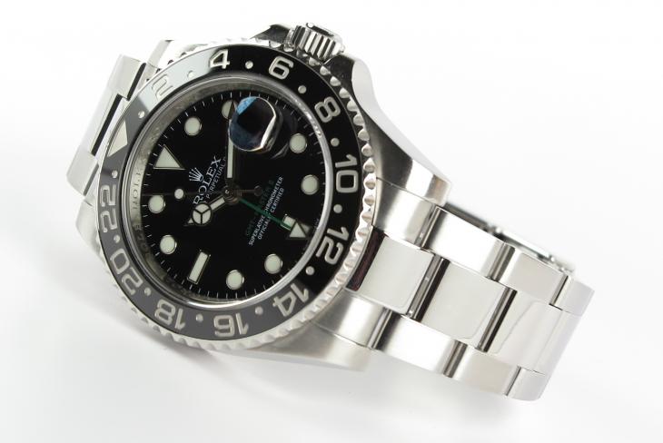 Rolex GMT Master