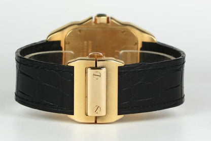 Cartier Santos 100 XL - 18K