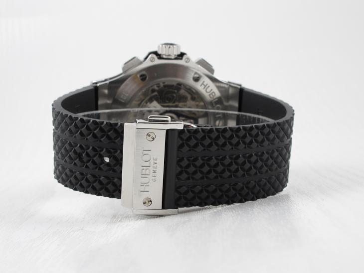 Hublot Big Bang - keramisk