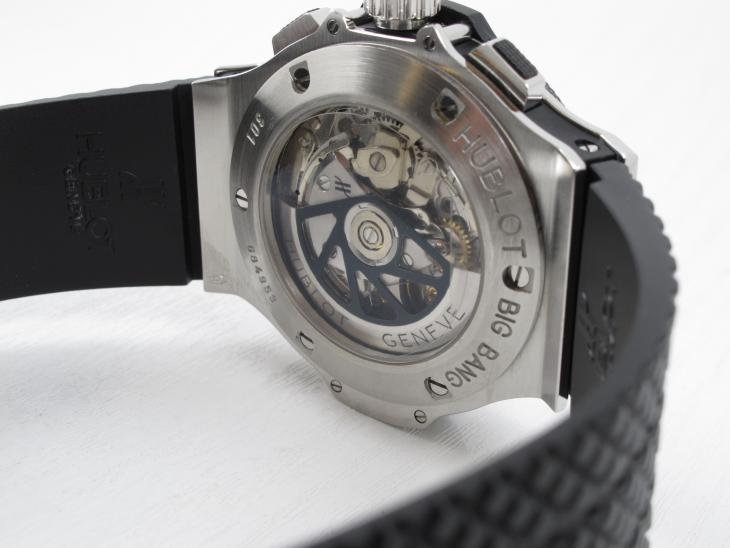 Hublot Big Bang - keramisk