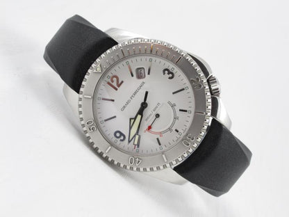 Girard Perregaux Sea Hawk ll