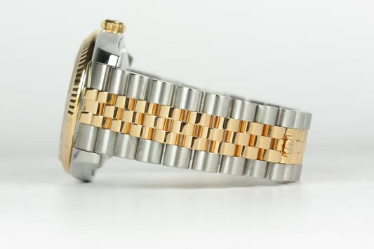 Rolex Datejust G/S - DK