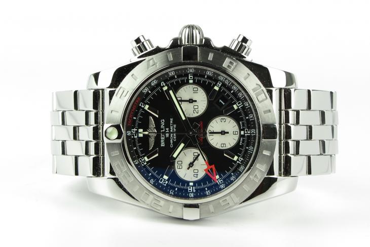 Breitling Chronomat 44 GMT