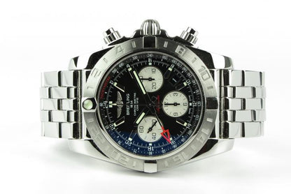 Breitling Chronomat 44 GMT