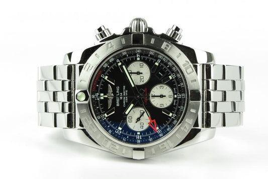 Breitling Chronomat 44 GMT