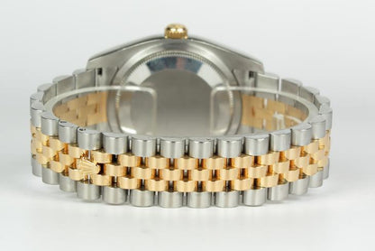 Rolex Datejust G/S - DK