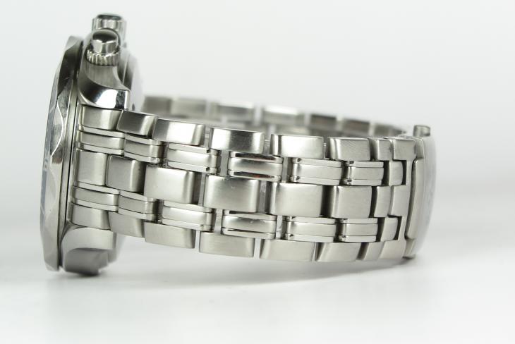 Omega Seamaster 300M Chronograph