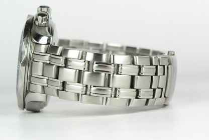 Omega Seamaster 300M Chronograph