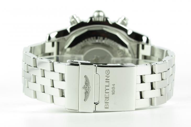 Breitling Chronomat 44 GMT