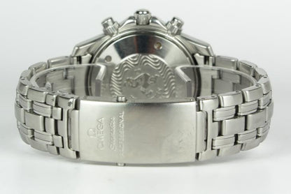 Omega Seamaster 300M Chronograph