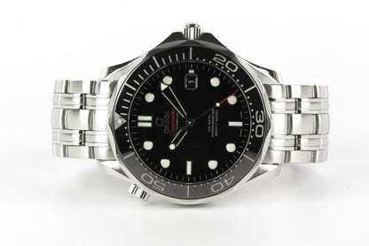 Omega Seamaster 300M