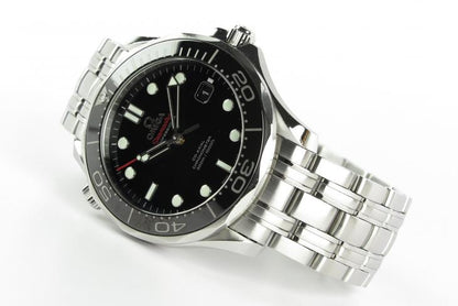 Omega Seamaster 300M