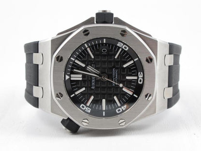 AP ROO Diver