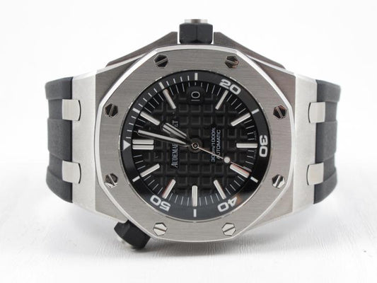 AP ROO Diver