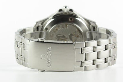 Omega Seamaster 300M