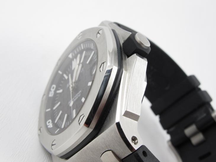 AP ROO Diver