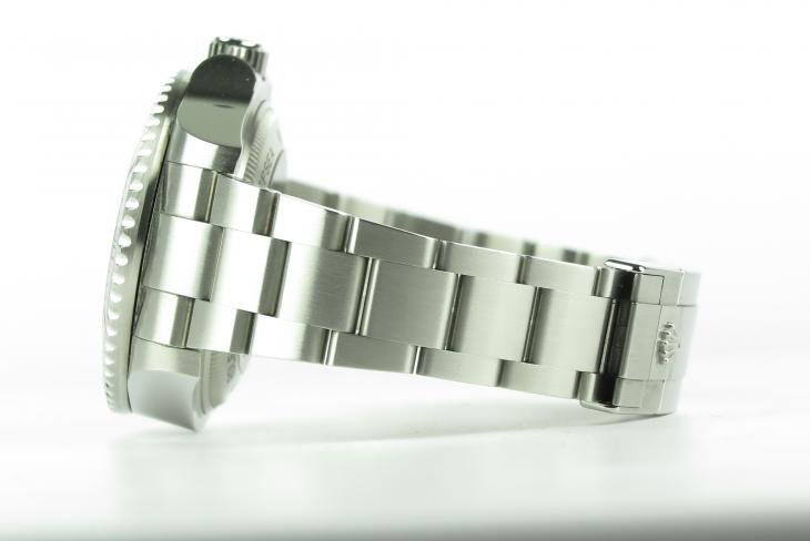 Rolex Deep Sea Deep-Blue