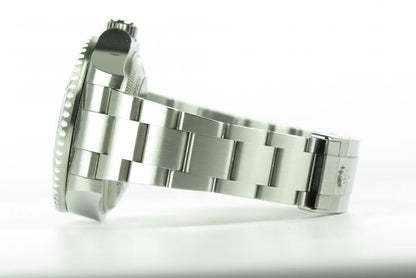 Rolex Deep Sea Deep-Blue