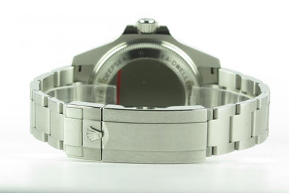 Rolex Deep Sea Deep-Blue