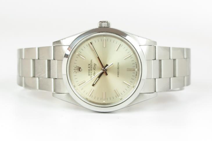 Rolex Air-King - 1993