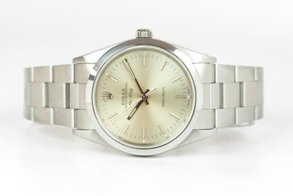 Rolex Air-King - 1993