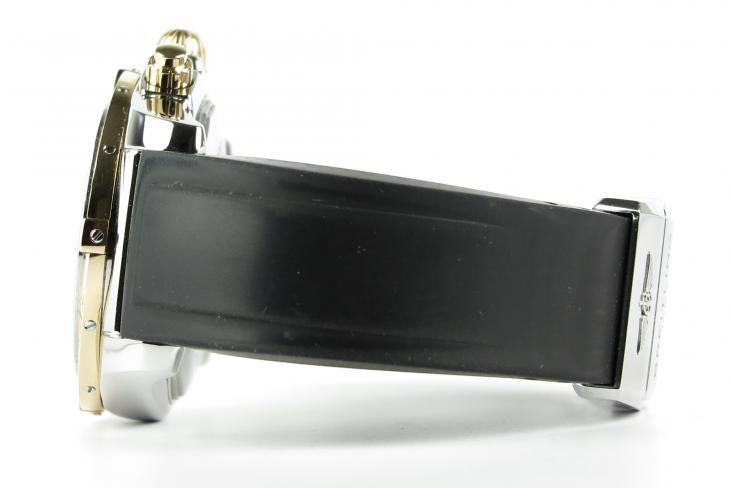 Breitling Chronomat B01 G/S