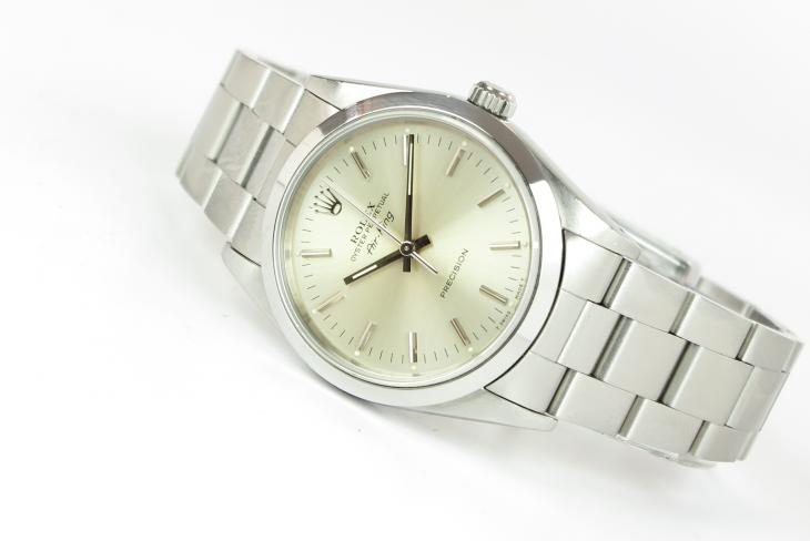 Rolex Air-King - 1993