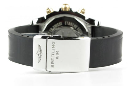 Breitling Chronomat B01 G/S