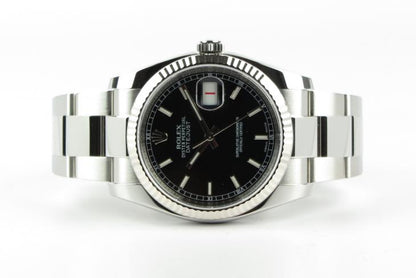 Rolex Datejust 36 mm - 2016